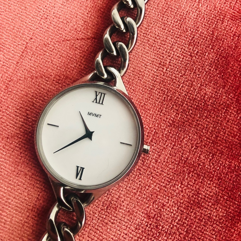 MVMT Watch - Gimlet